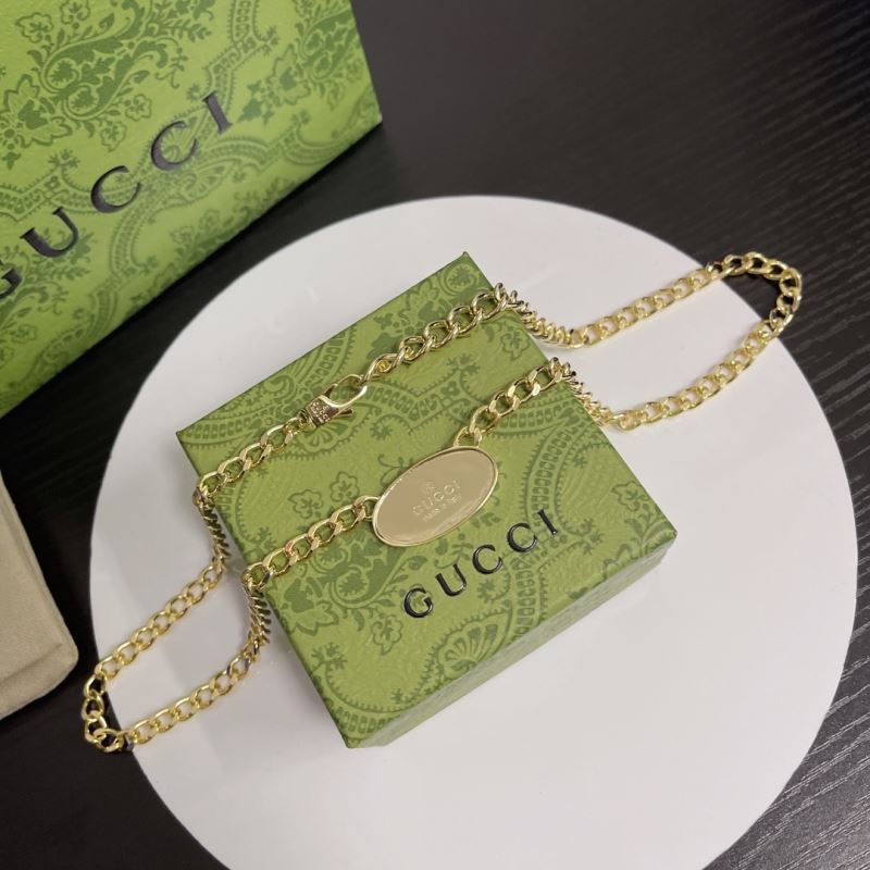 Gucci Necklaces